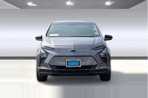 2023 Chevrolet Bolt EV FWD 2LT