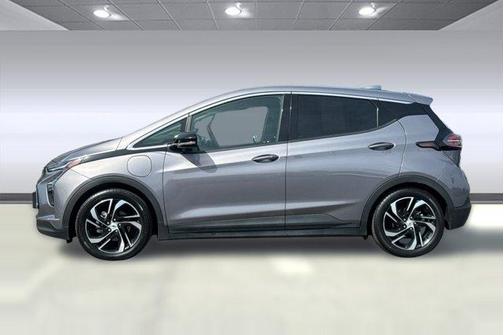 2023 Chevrolet Bolt EV FWD 2LT