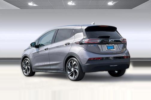 2023 Chevrolet Bolt EV FWD 2LT