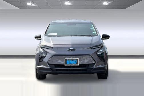 2023 Chevrolet Bolt EV FWD 2LT