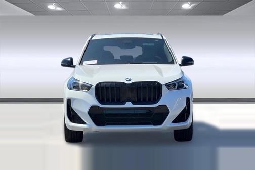 Alpine White 2023 BMW X1 xDrive28i