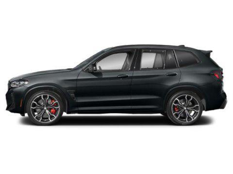 2022 BMW X3 M AWD
