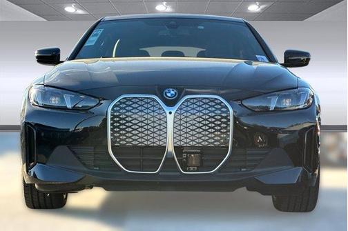 2025 BMW i4 Gran Coupe eDrive40