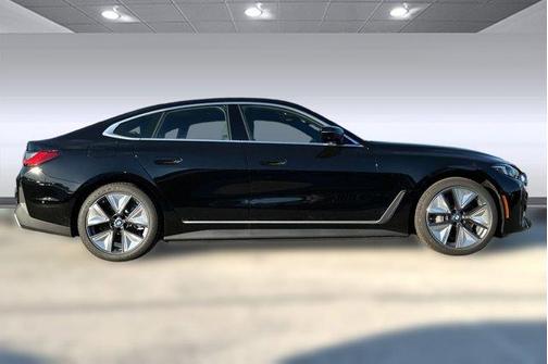 2025 BMW i4 Gran Coupe eDrive40