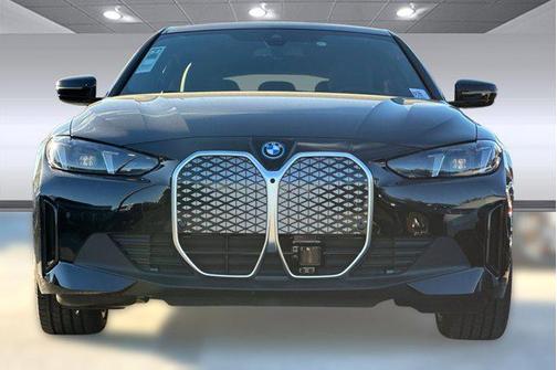 2025 BMW i4 Gran Coupe eDrive40