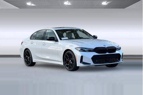 2026 BMW 330 NA
