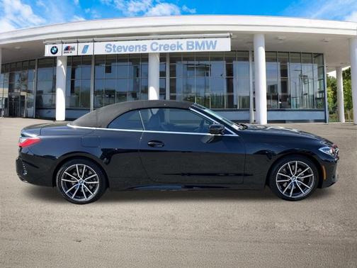 2024 BMW 430 i xDrive