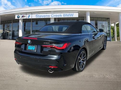 2024 BMW 430 i xDrive