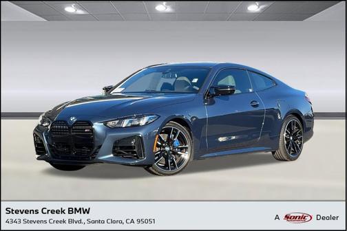 2025 BMW M440 i