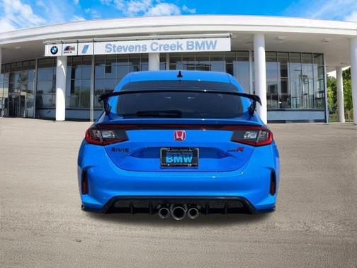 2023 Honda Civic Type R Touring