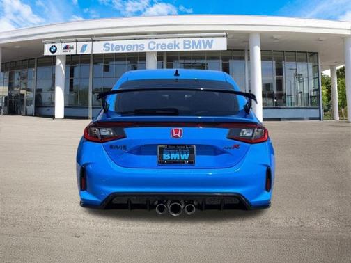 2023 Honda Civic Type R Touring
