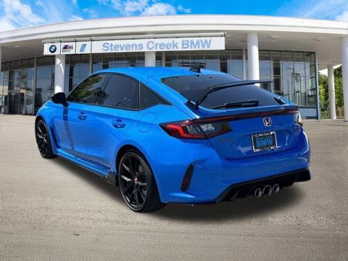 2023 Honda Civic Type R Touring