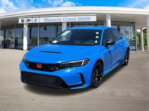 2023 Honda Civic Type R Touring