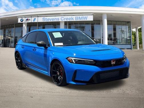 2023 Honda Civic Type R Touring
