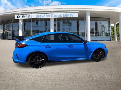 2023 Honda Civic Type R Touring
