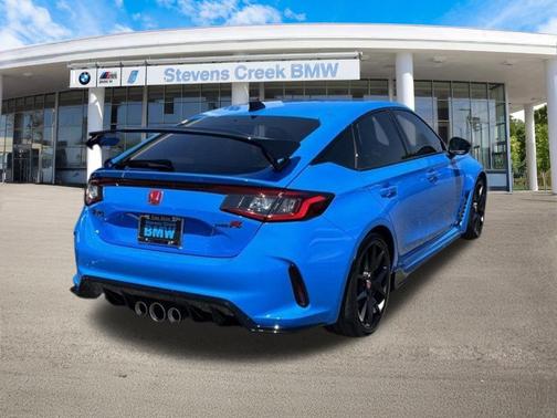 2023 Honda Civic Type R Touring