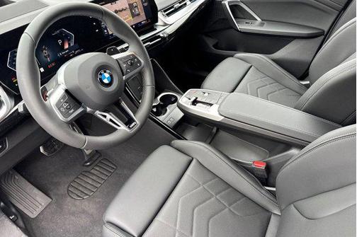 2026 BMW X2 xDrive28i
