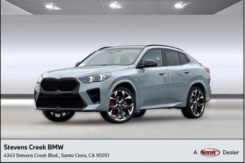 2026 BMW X2 xDrive28i