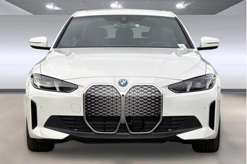 2025 BMW i4 Gran Coupe eDrive40