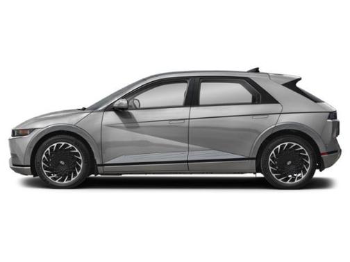 Shooting Star (Matte Gray) 2023 Hyundai IONIQ 5 Limited