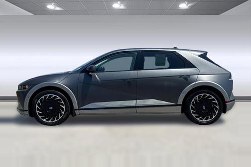 Shooting Star (Matte Gray) 2023 Hyundai IONIQ 5 Limited