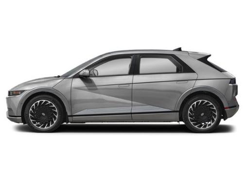 Shooting Star (Matte Gray) 2023 Hyundai IONIQ 5 Limited