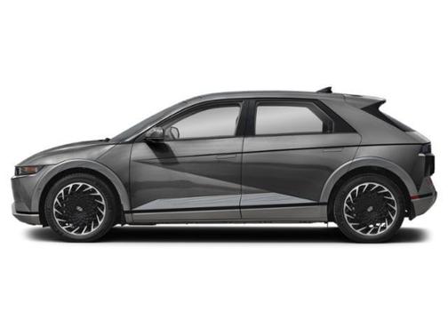 Shooting Star (Matte Gray) 2023 Hyundai IONIQ 5 Limited