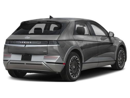 Shooting Star (Matte Gray) 2023 Hyundai IONIQ 5 Limited
