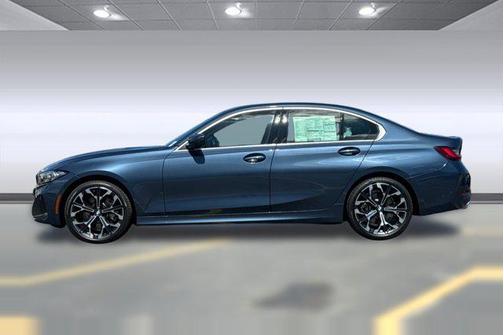 2026 BMW 330 NA