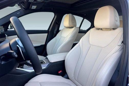2026 BMW 330 NA