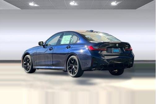 2026 BMW 330 NA
