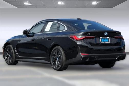 2024 BMW i4 Gran Coupe eDrive35