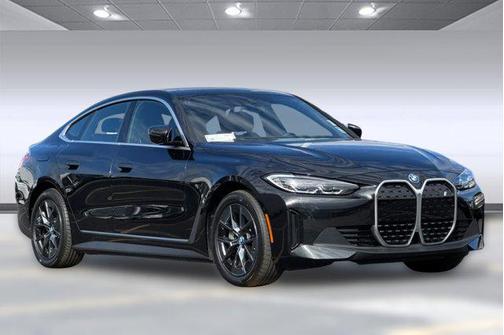 2024 BMW i4 Gran Coupe eDrive35