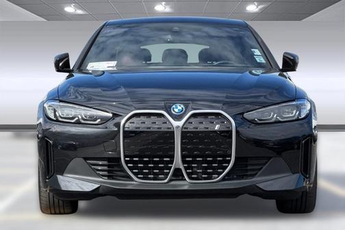 2024 BMW i4 Gran Coupe eDrive35