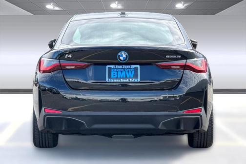 2024 BMW i4 Gran Coupe eDrive35