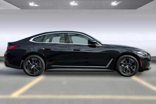 2024 BMW i4 Gran Coupe eDrive35