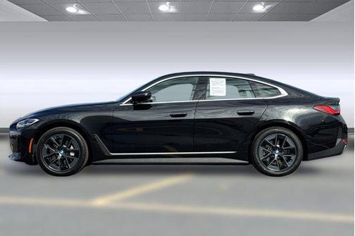 2024 BMW i4 Gran Coupe eDrive35