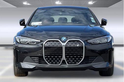 2024 BMW i4 Gran Coupe eDrive35