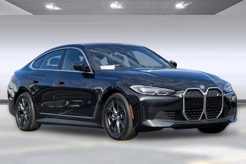 2024 BMW i4 Gran Coupe eDrive35