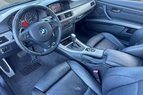 2012 BMW 335 335i