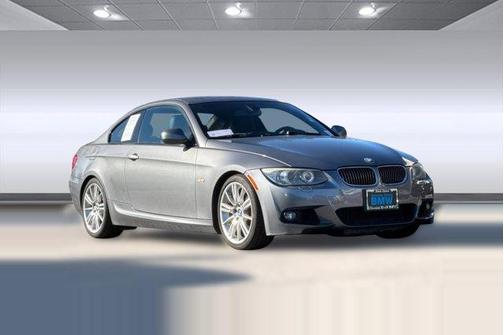 2012 BMW 335 335i