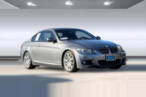 2012 BMW 335 335i