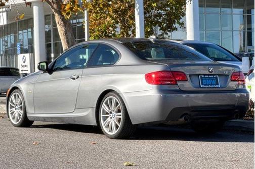 2012 BMW 335 335i