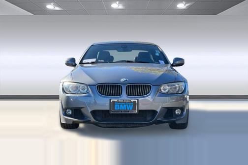 2012 BMW 335 335i