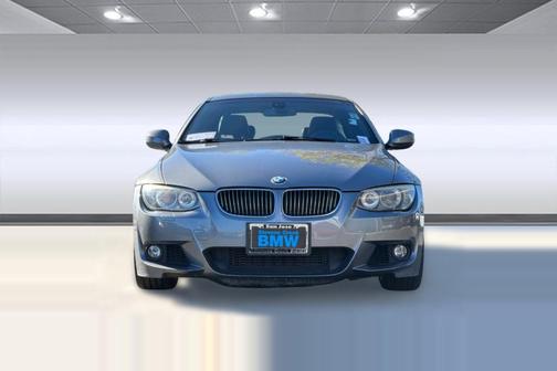 2012 BMW 335 335i