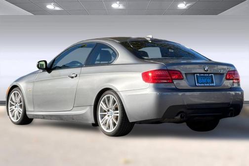 2012 BMW 335 335i