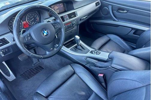 2012 BMW 335 335i