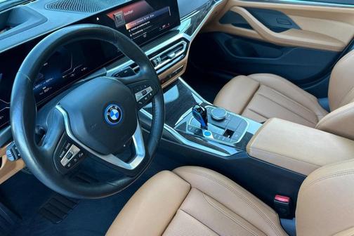 2023 BMW i4 Gran Coupe eDrive40