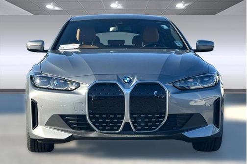 2023 BMW i4 Gran Coupe eDrive40