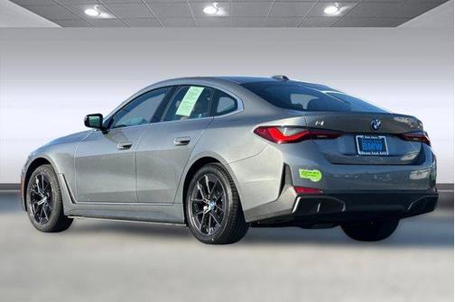 2023 BMW i4 Gran Coupe eDrive40